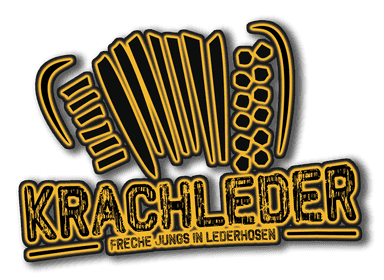 Krachleder Logo