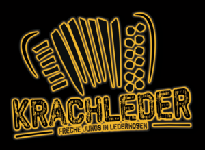 Logo der Band Krachleder